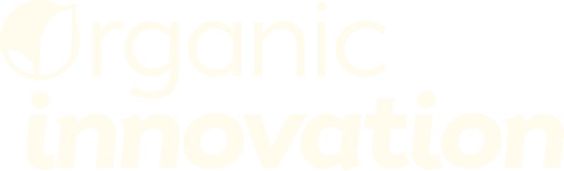 organic innovation logo
