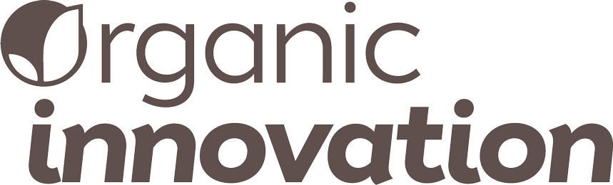Organic Innovation Logo