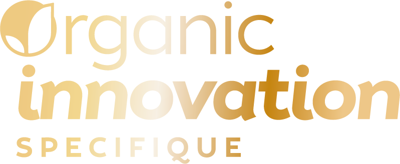 Organic Innovation Specifique Logo